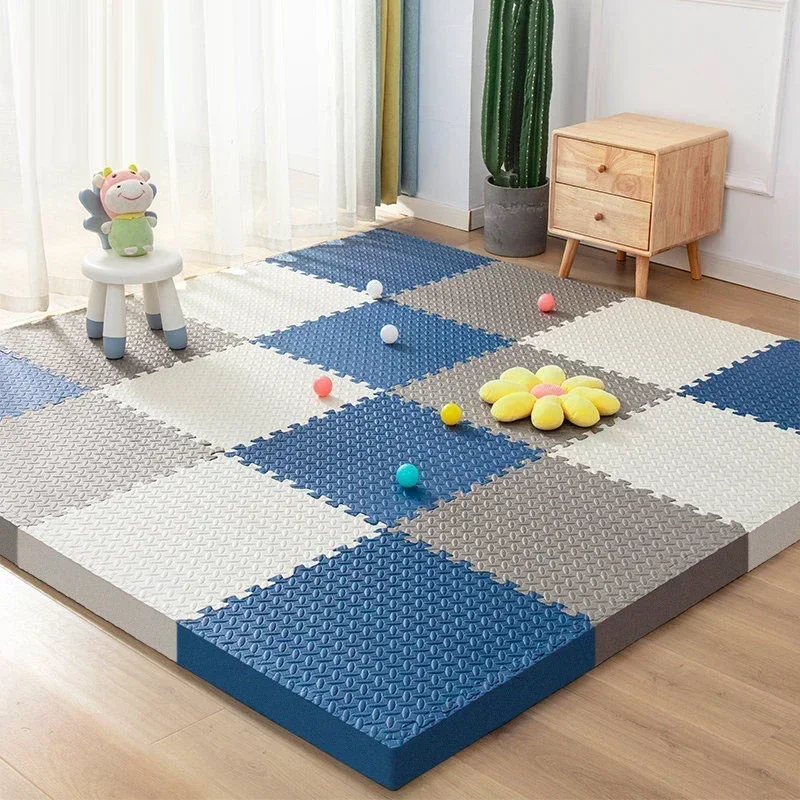 Kids Education Room - 4-16 шт. блокирующий детский игровой коврик,
