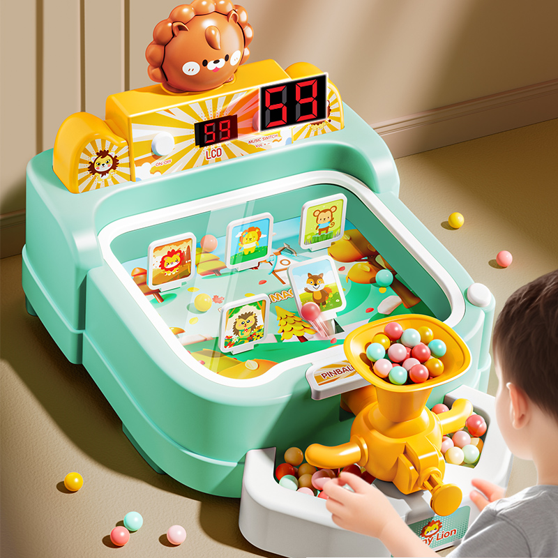 Kids Education Room - Детские мраморные игрушки, детский мяч для