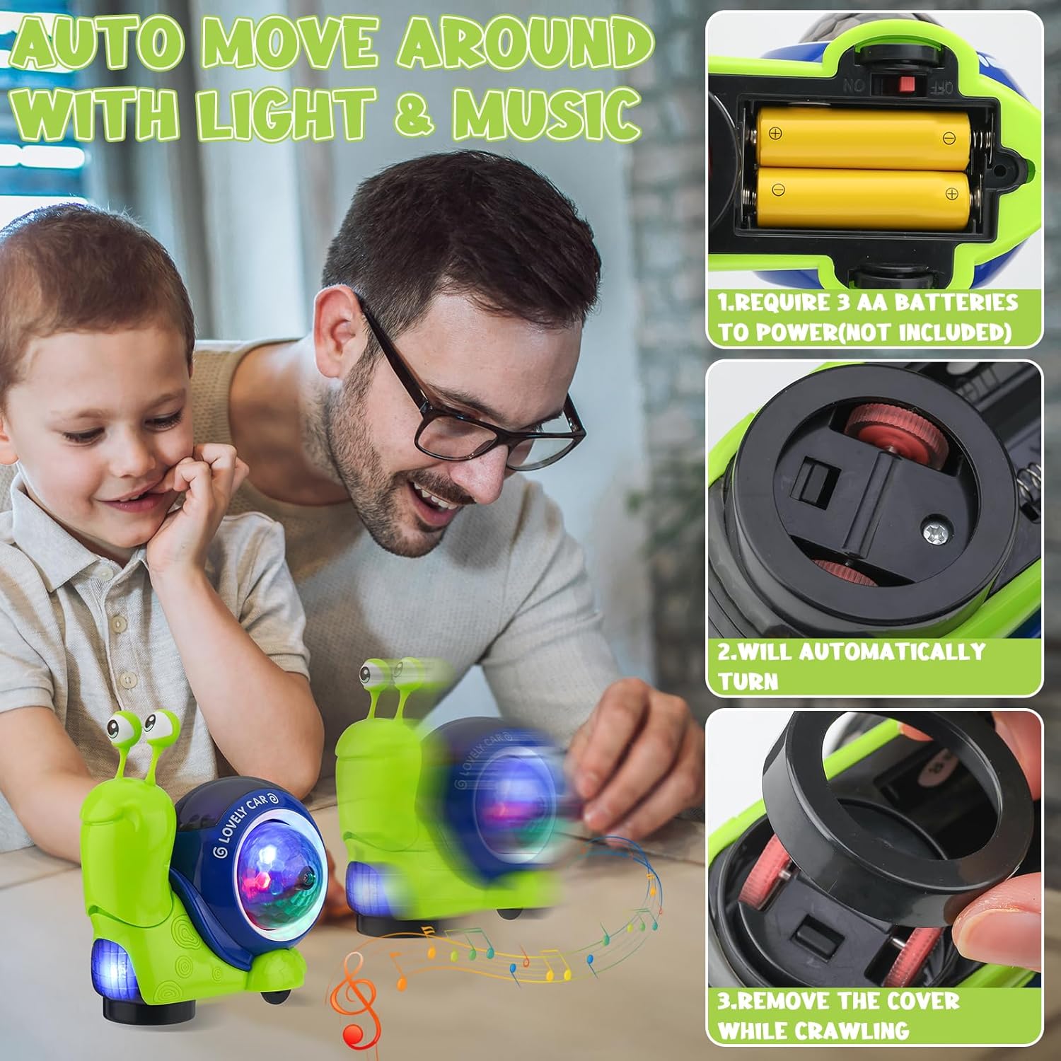 Интерактивная музыкальная игру – обзор и цена Kids Education Phone