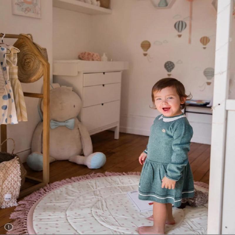 M89c детский полет ковер мягки – обзор и цена Kids Education Room