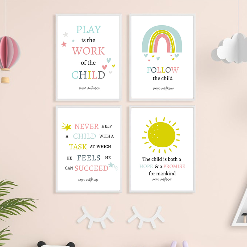 Играйте в это работа ребенка,  – обзор и цена Kids Education Nursery