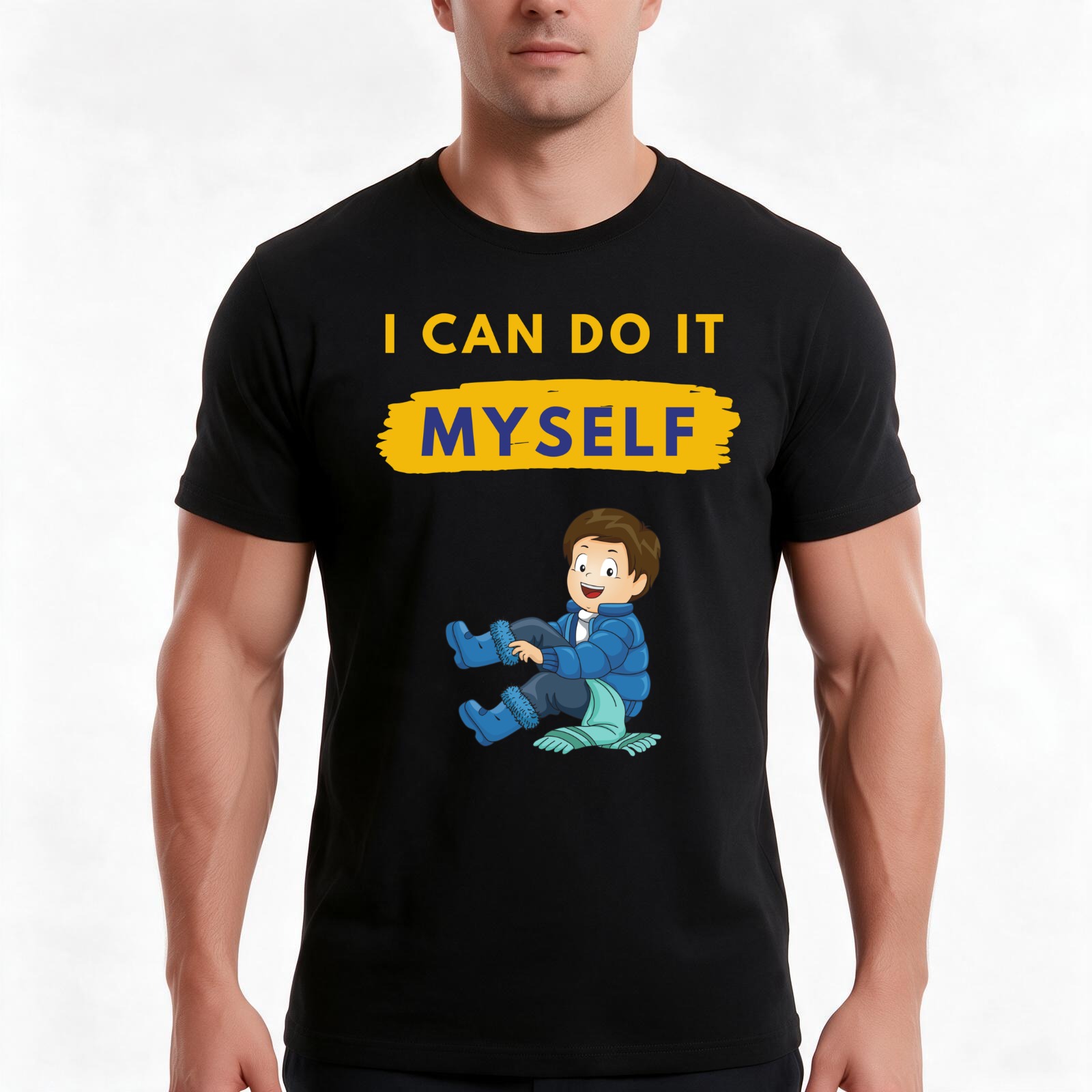 Я могу справиться с этим сам,  – обзор и цена Kids Education Method