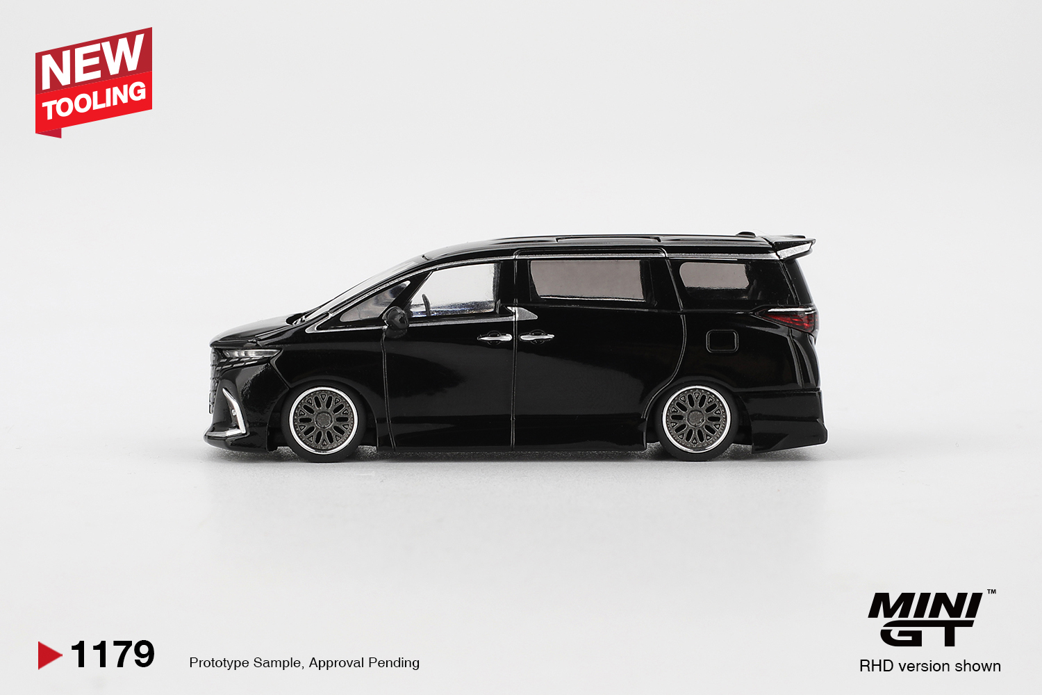MINIGT 1/64 Toyota Alphard Vel – обзор и цена Online Educational Games For Kids