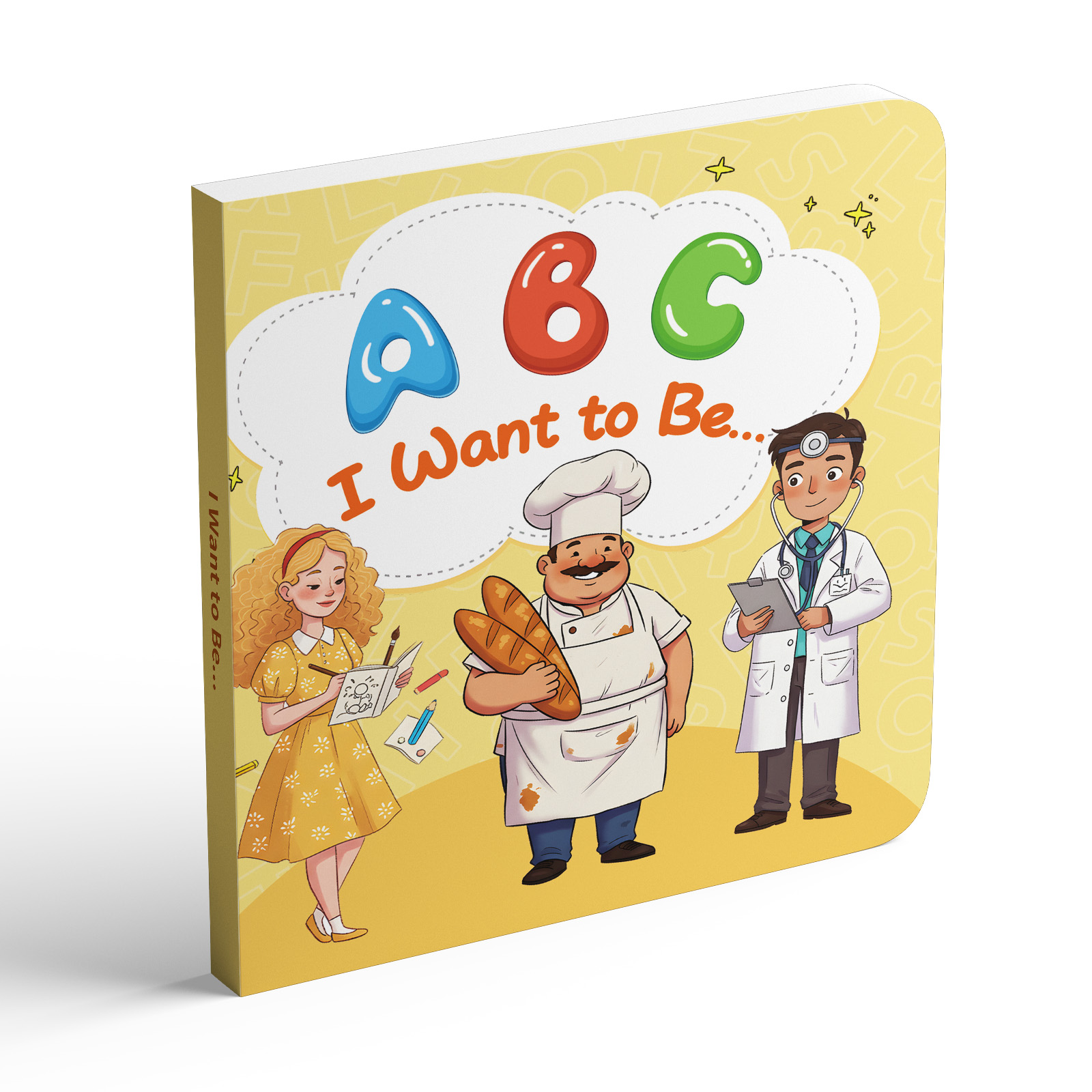 Детская книга с развивающими и – обзор и цена Kids Education Gift