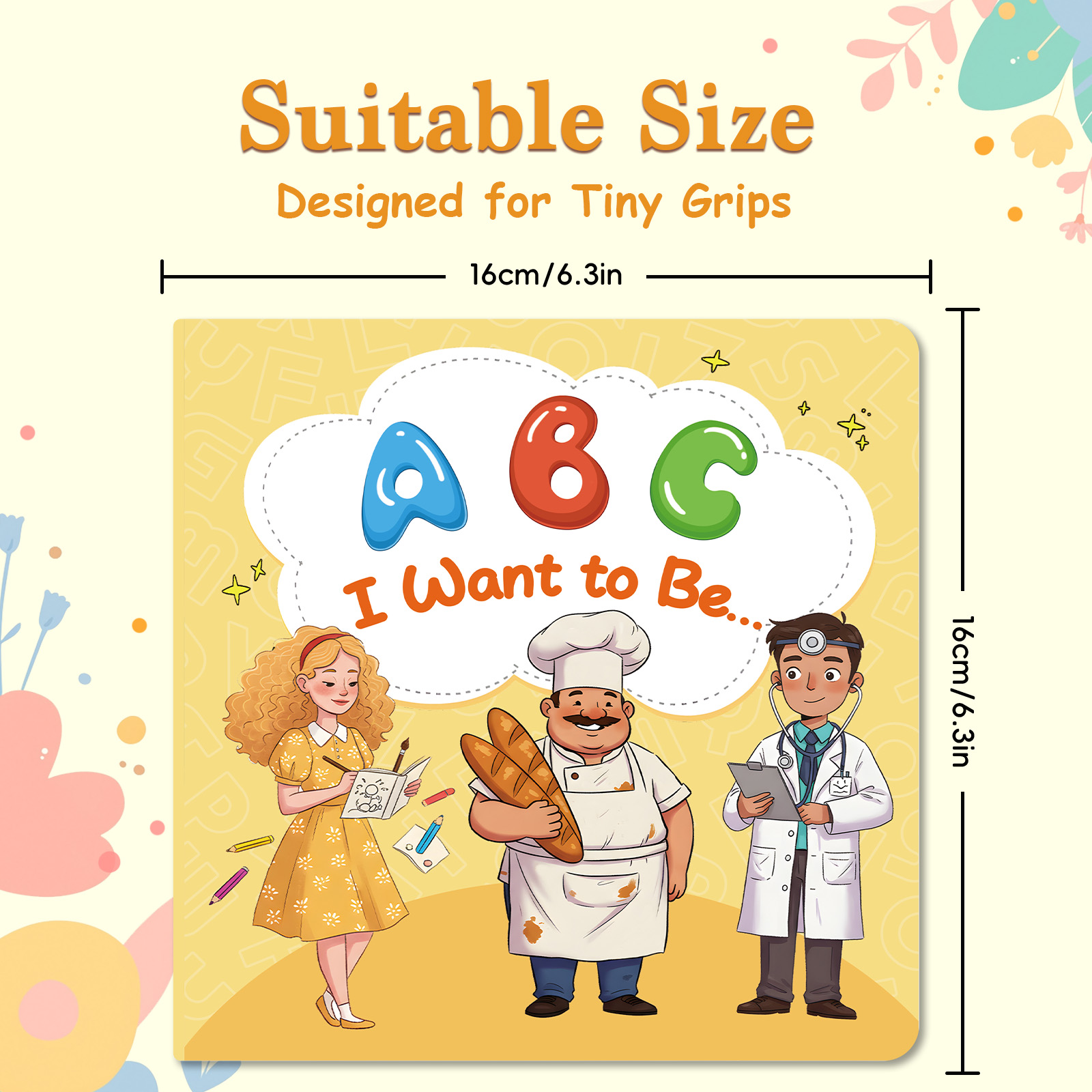 Детская книга с развивающими и – обзор и цена Kids Education Gift
