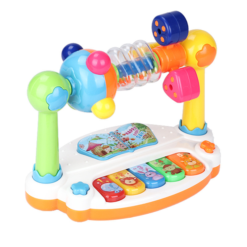 Детские игрушки-пианино, детск – обзор и цена Kids Education Phone