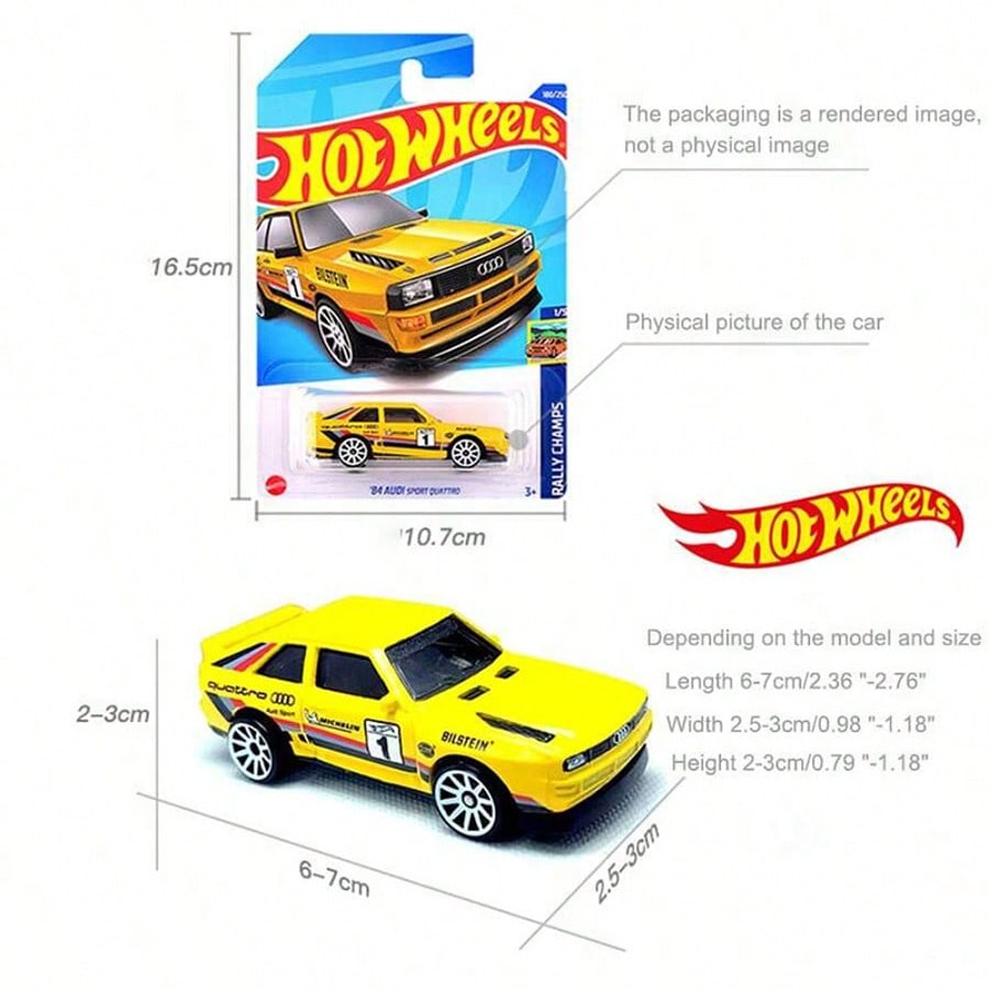 Hot Wheels C4982-26P, базовый  – обзор и цена Online Educational Games For Kids