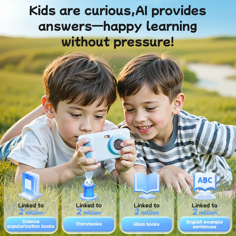 Новая детская мини-игрушка-тел – обзор и цена Kids Education Phone