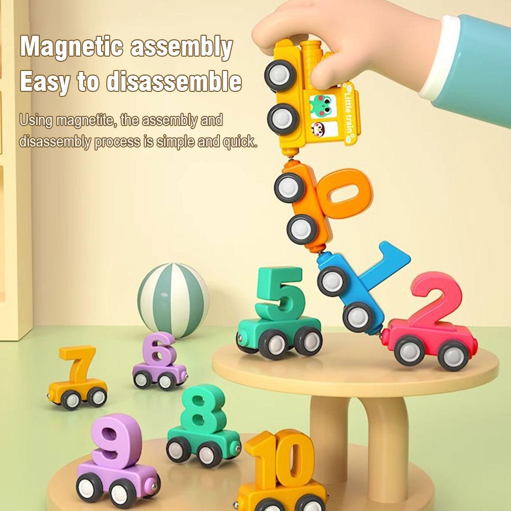 Монтессори-набор для обучения: – обзор и цена Kids Education Things