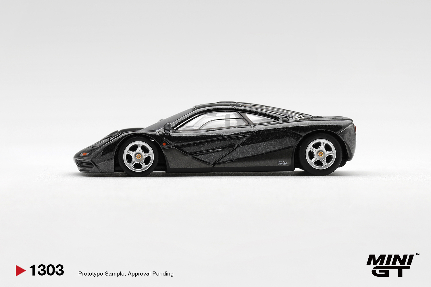 MINIGT 1/64 McLaren F1 синий с – обзор и цена Online Educational Games For Kids