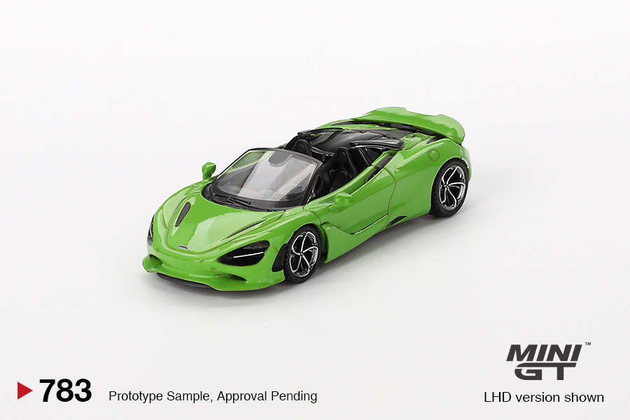 MINIGT 1/64 McLaren F1 синий с – обзор и цена Online Educational Games For Kids