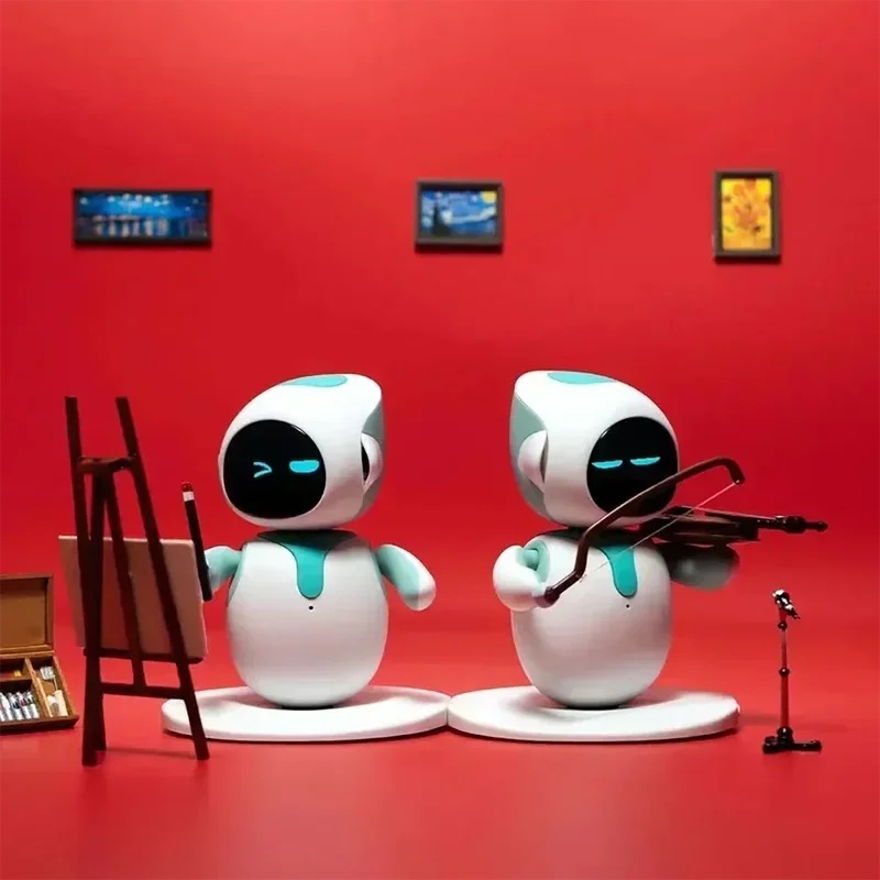 Новый умный робот с искусствен – обзор и цена Online Educational Games For Kids