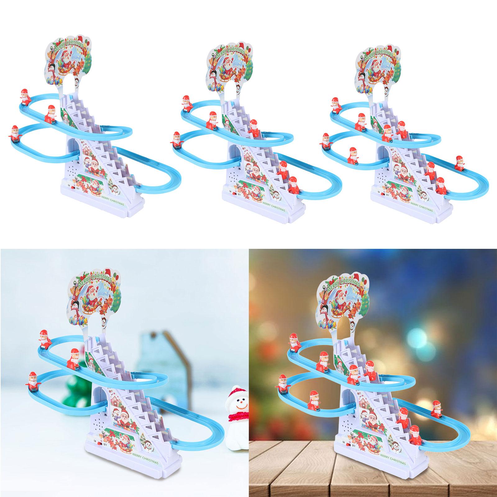 Игрушка «Санта-Клаус, поднимаю – обзор и цена Kids Education Gift