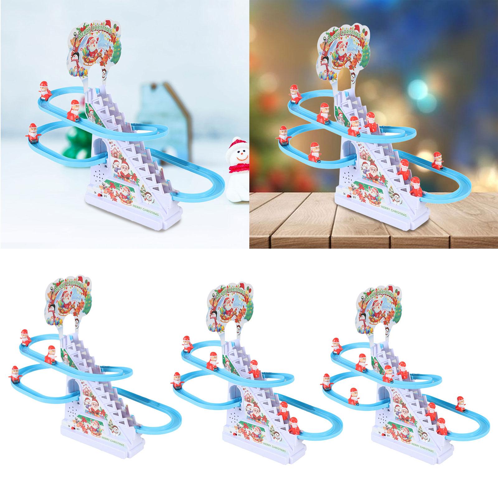 Игрушка «Санта-Клаус, поднимаю – обзор и цена Kids Education Gift