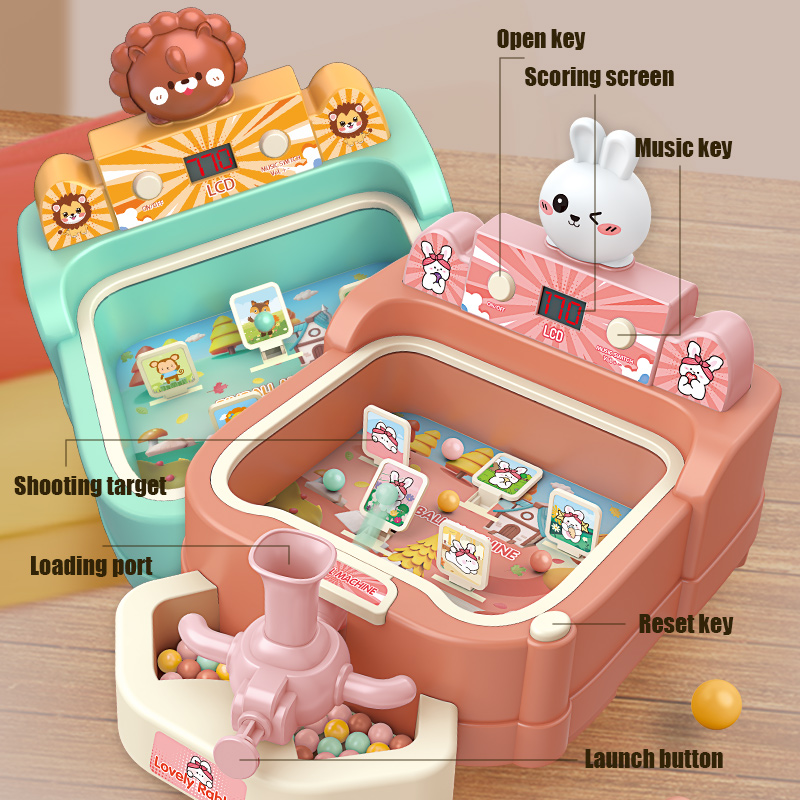 Детские мраморные игрушки, дет – обзор и цена Kids Education Room